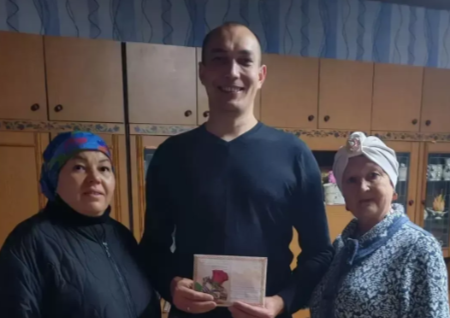 «Җиңү һичшиксез безнеке була!» — Ильшат Каюмов