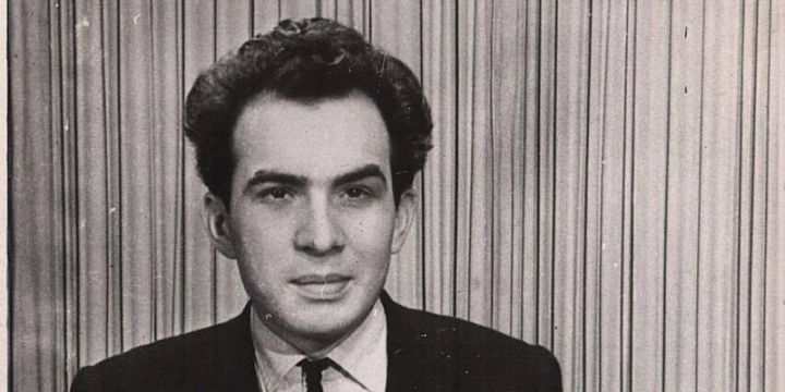 Татарстан телевидениесенең беренче дикторларының берсе Абдулла Дубин вафат