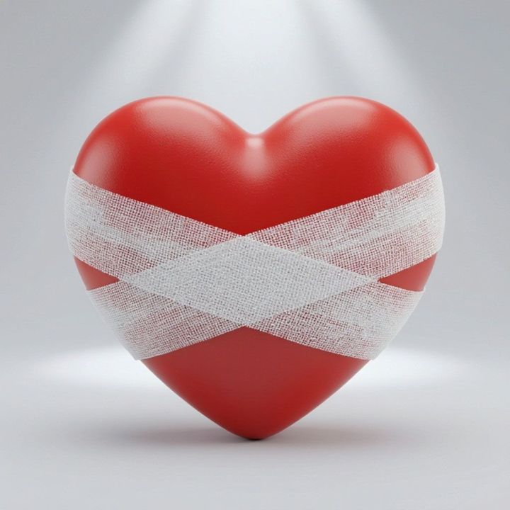 Тормышны рәтләү, йөрәк яраларын төзәтү өчен дога
