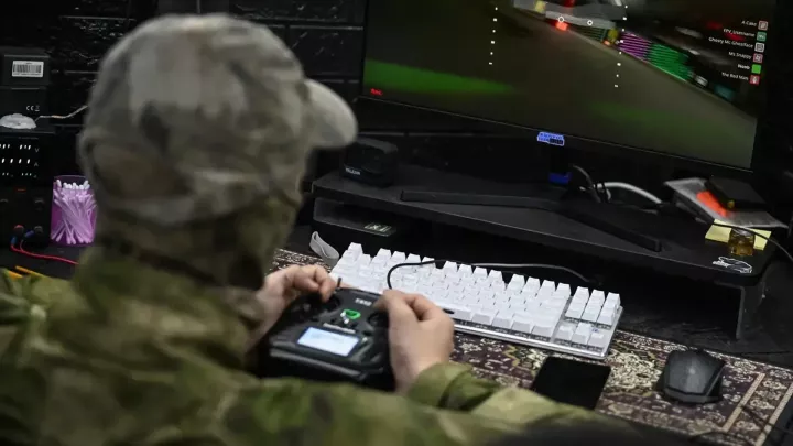 БПЛА подразделениеләренә яшьләрне сайлап алу дәвам итә