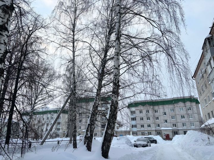 12 февральгә һава торышы