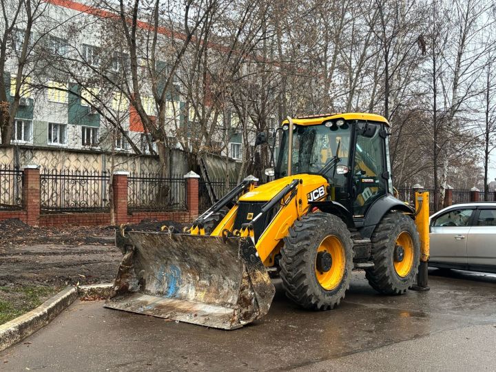 Татарстан шәһәр һәм районнарын төзекләндерүгә 1,7 млрд сумнан артык акча бүлеп биреләчәк