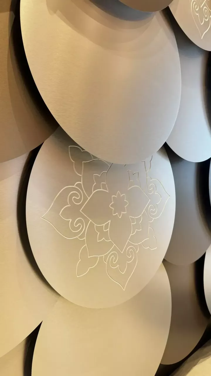 ТР Журналистлар берлеге республика массакүләм мәгълүмат чаралары вәкилләре өчен Камал театрының яңа бинасы буйлап экскурсия оештырды