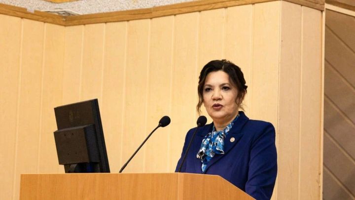 ТР Әлмәт районы башлыгы: БПЛА җитештерү объектларына һөҗүм итәргә тырыша