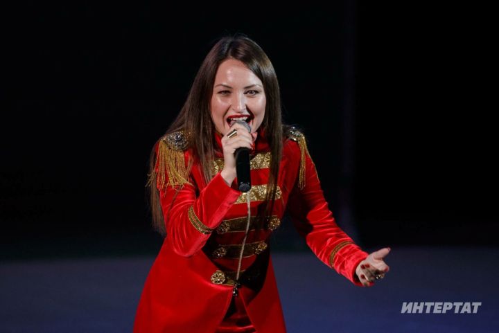 Махсус операциядә аягын югалткан хәрби һәм Римма Никитинаның мәхәббәт тарихы