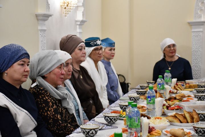 Уразаның кайбер хикмәтләре