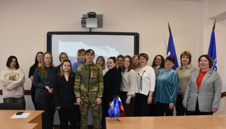 «ПОЗиС» запускает цикл патриотических лекций