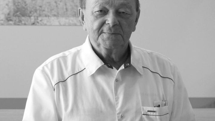 Хирургия легендасы: танылган табиб вафат булды