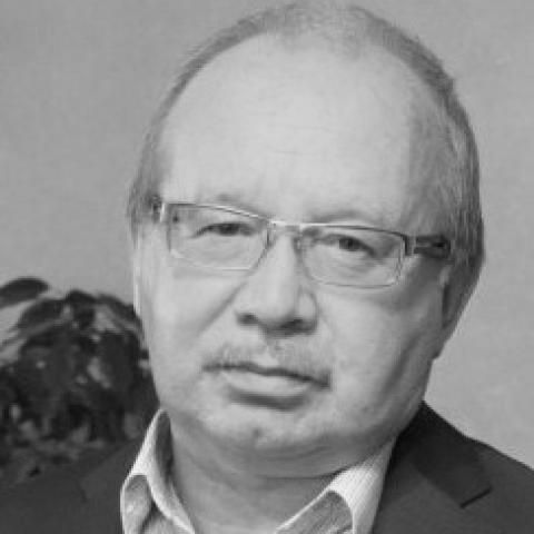 Танылган композитор вафат