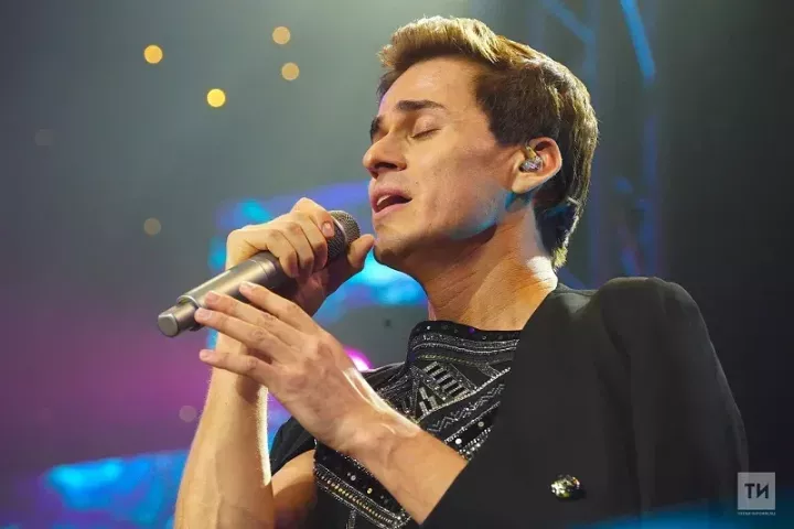 Ришат Төхвәтуллин: «Мине бөтен җырларымнан мәхрүм иттеләр...»