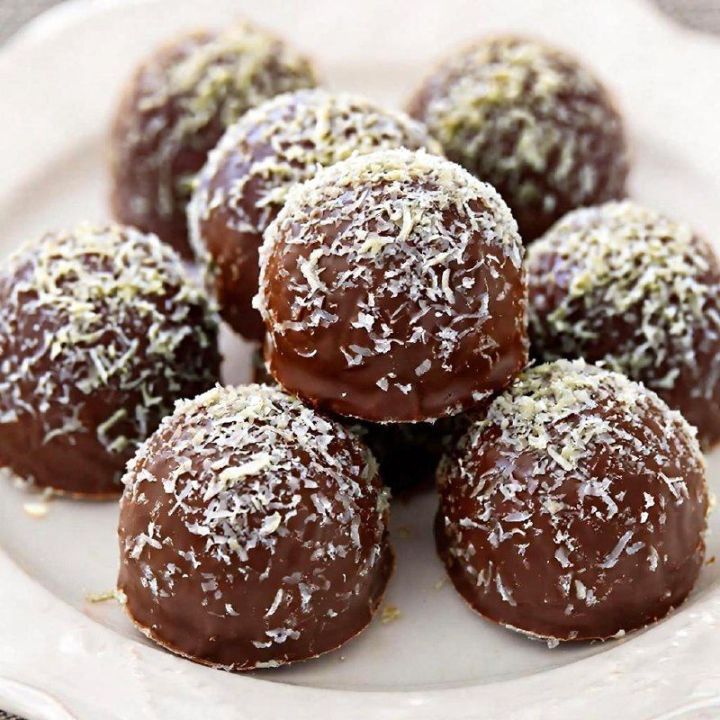 Манныйдан кәнфит
