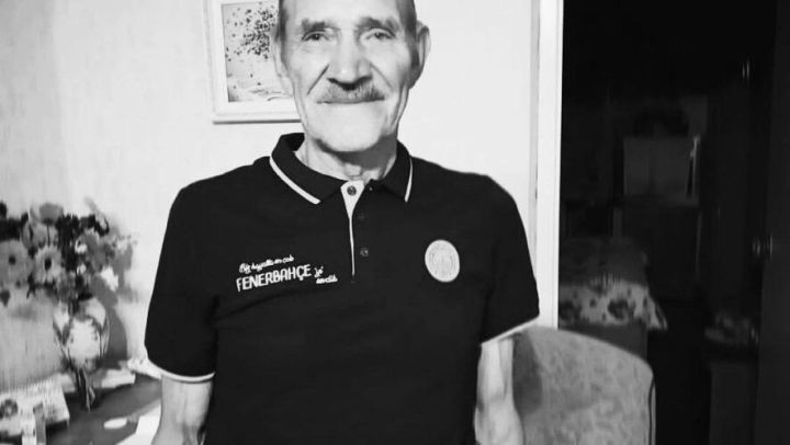 Танылган тренер вафат