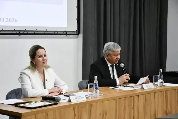 Зур шәһәрдә аерым ЗАГС юк: Яшел Үзән районы башлыгы мөһим мәсьәлә күтәрде