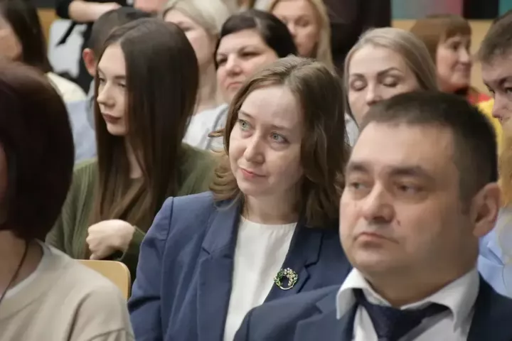 Зур шәһәрдә аерым ЗАГС юк: Яшел Үзән районы башлыгы мөһим мәсьәлә күтәрде