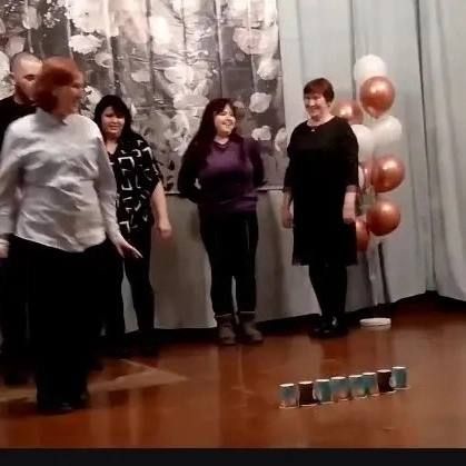 Тау Иле мәдәният йортында «Язлар ямьле Сезнең белән» дигән бәйрәм кичәсе узды