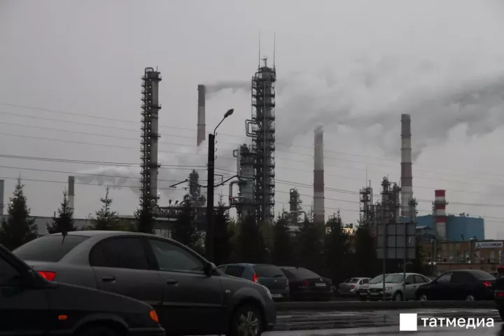 Түбән Камада өч көнлек матәм игълан ителде