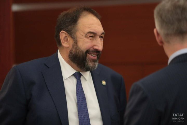 Алексей Песошин татарстанлыларны Космонавтика көне белән котлады