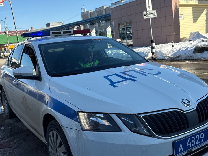 ЮХИДИ татарстанлыларга транспорт чараларын теркәү кагыйдәләре һәм техник күзәтү узу вакыты турында искә төшерде