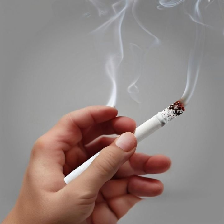 Яшел Үзәндә маркировкасыз тәмәке һәм сигаретлар сатудан алынды