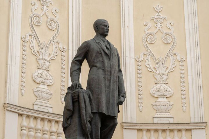 ТР Дәүләт Советы депутатлары Тукай шигырьләрен укыды