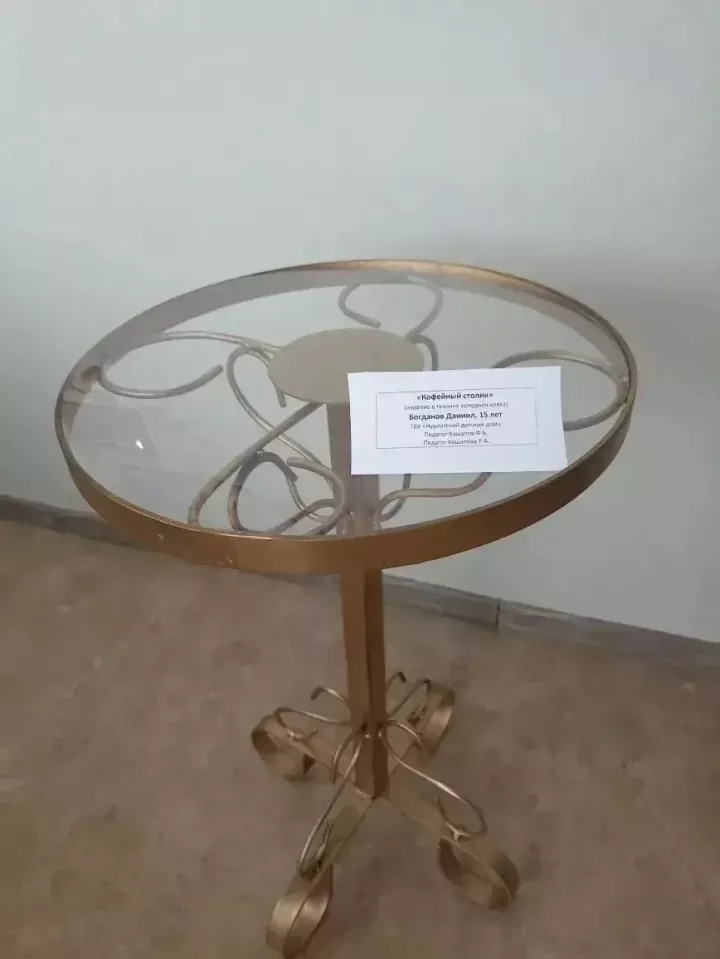 Норлат балалар йорты тәрбияләнүчесе яшь талантлар бәйрәме - «МастерОк» конкурсында җиңү яулады