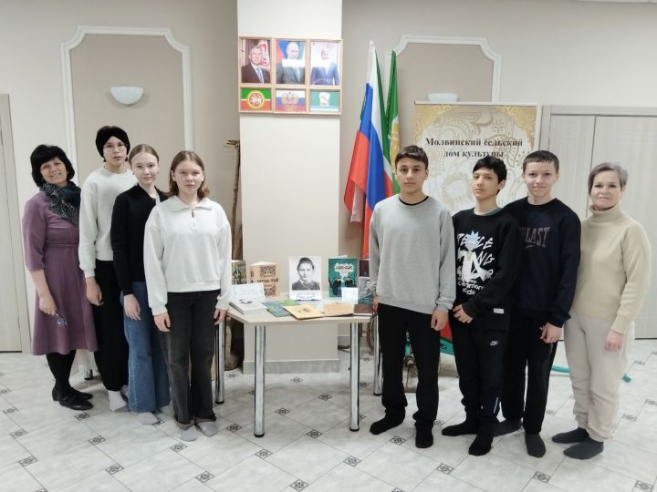 Мулла Иле мәдәният йортында Габдулла Тукайны искә алдылар