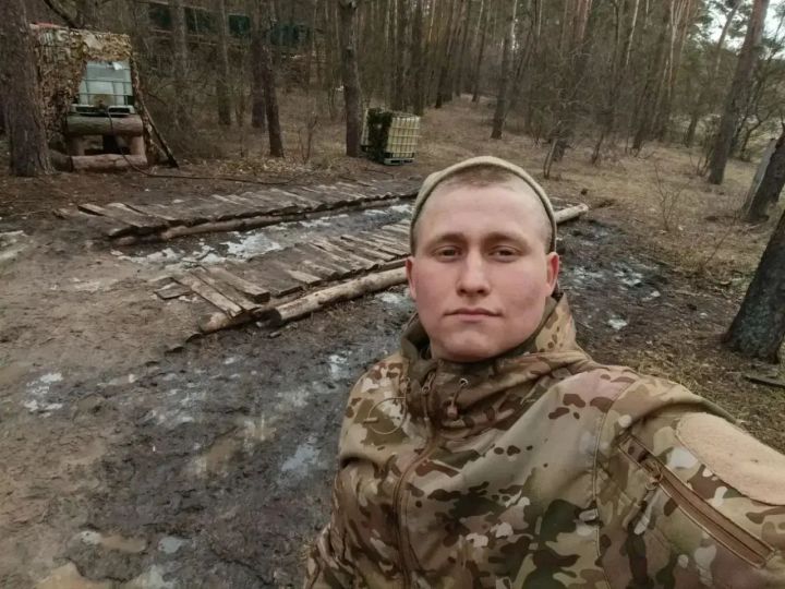 Батырлык яшькә карамый: Норлат егете Динар Сәмигуллин 19 яшендә үк ил алдындагы хәрби бурычын намус белән үти