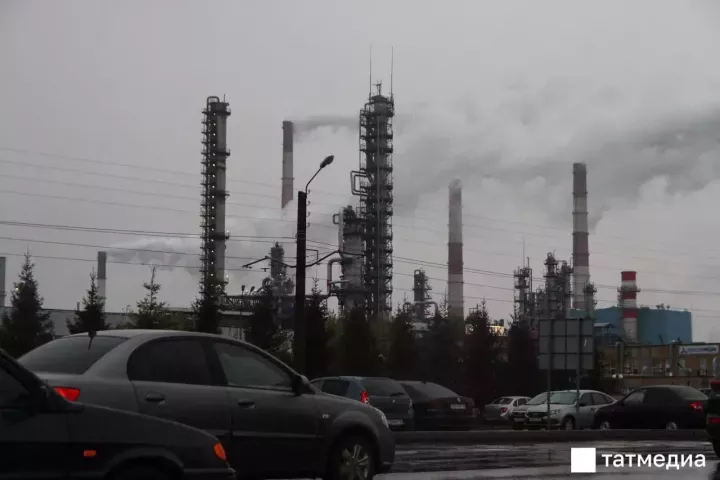 «Түбәнкаманефтехим»дагы янгында һәлак булучылар саны 11гә җитте