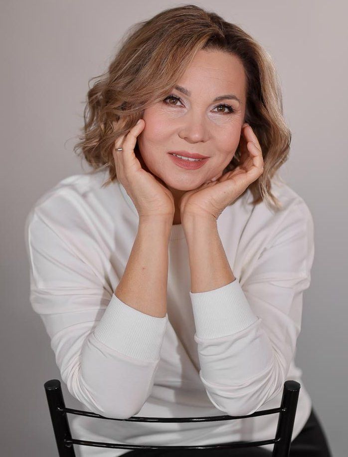 Зөлфия Вәлиева: «Үземне кимсетеп яшәүдән арыдым»