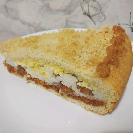 Гөбәдия