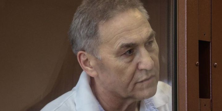 Суд ТР МЧС элеккеге урынбасарыннан 54,8 млн сумны республика бюджетына күчерү хакында карар чыгарды