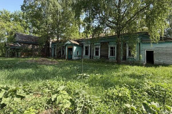 Татарстанда 1897 елгы иске земство мәктәбен бер сумга саталар