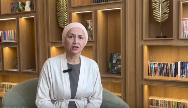 «Геройлар янәшәдә» конкурсына эшләр кабул итү дәвам итә