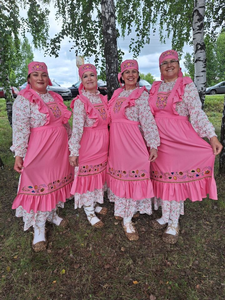 Мулла Иле Авыл көне туган якка мәхәббәтне, буыннар бәйләнешен тагын бер кат раслады