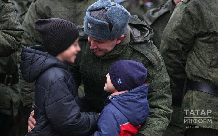 ТР Министрлар Кабинеты МХО катнашучыларына бердәм ярдәм чараларын раслады