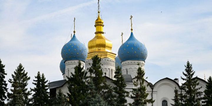 Рөстәм Миңнеханов: Богородицкий монастыре Россиянең рухи доминантына әверелә