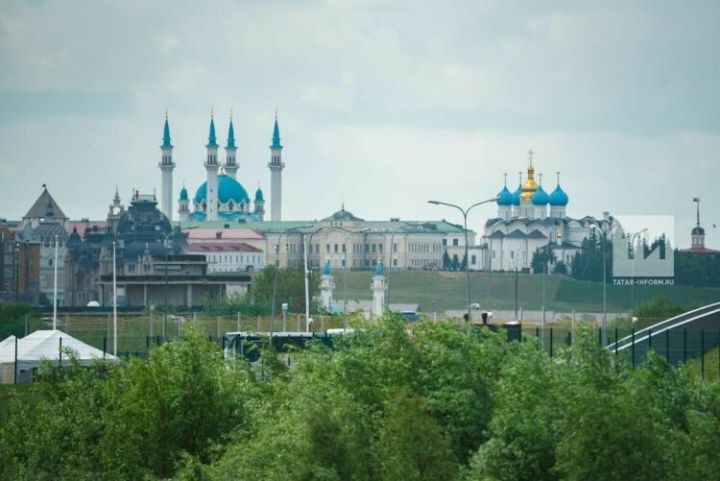Татарстан халкына август аенда өстәмә ял көне бирелмәячәк