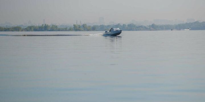 Татарстанда судагы һәлакәтләр саны кимегән