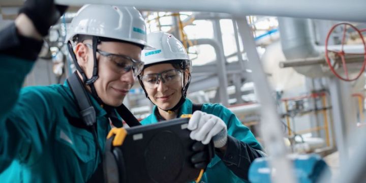 СИБУР предприятиеләре Татарстанда I яртыеллыкта производстволарны 6% арттырды