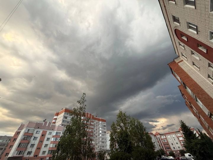 5 июльгә һава торышы