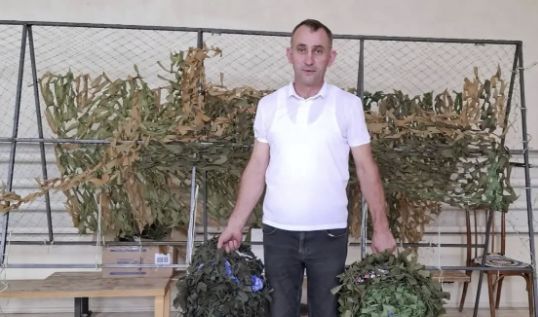Норлатның «Өмет» волонтерлар штабы фронтка ярдәм күрсәтүдә үз өлешен керткән барлык игелекле һәм тырыш якташларыбызга ихлас рәхмәтен җиткерә