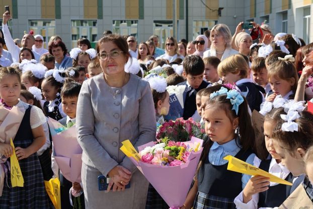 Җәмилә Җиһаншина: «Мин татар мәктәбендә татар баласына белем бирәм, бу мөһим эш»