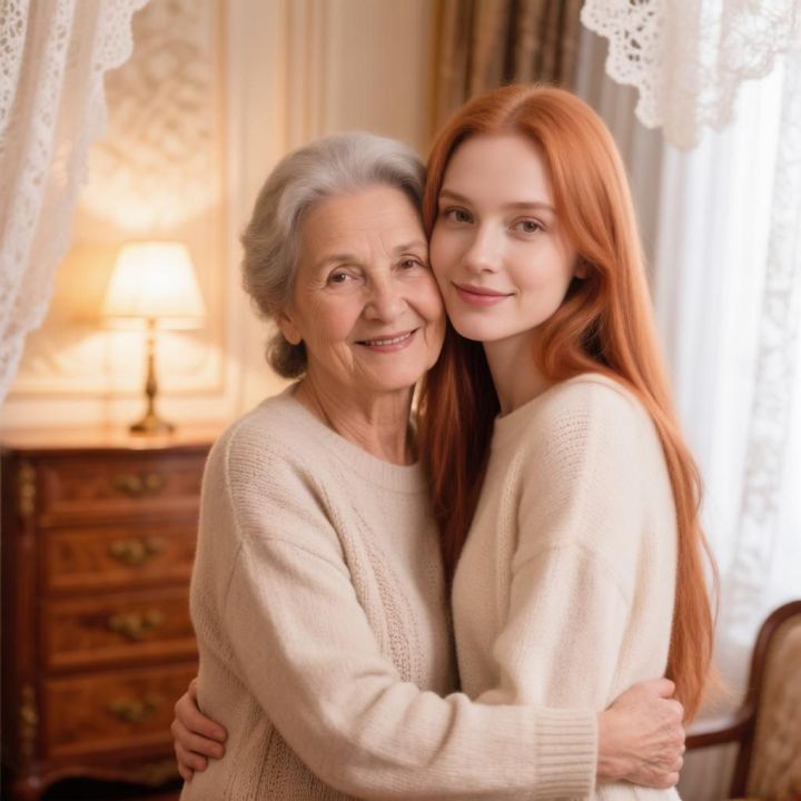 Каенанамның нинди икәнен авырып киткәч кенә аңладым