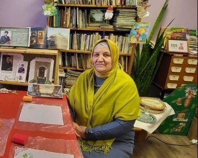 Сөмбелә Абдуллина: «Ихлас кешеләр күңелдә эз калдыра»