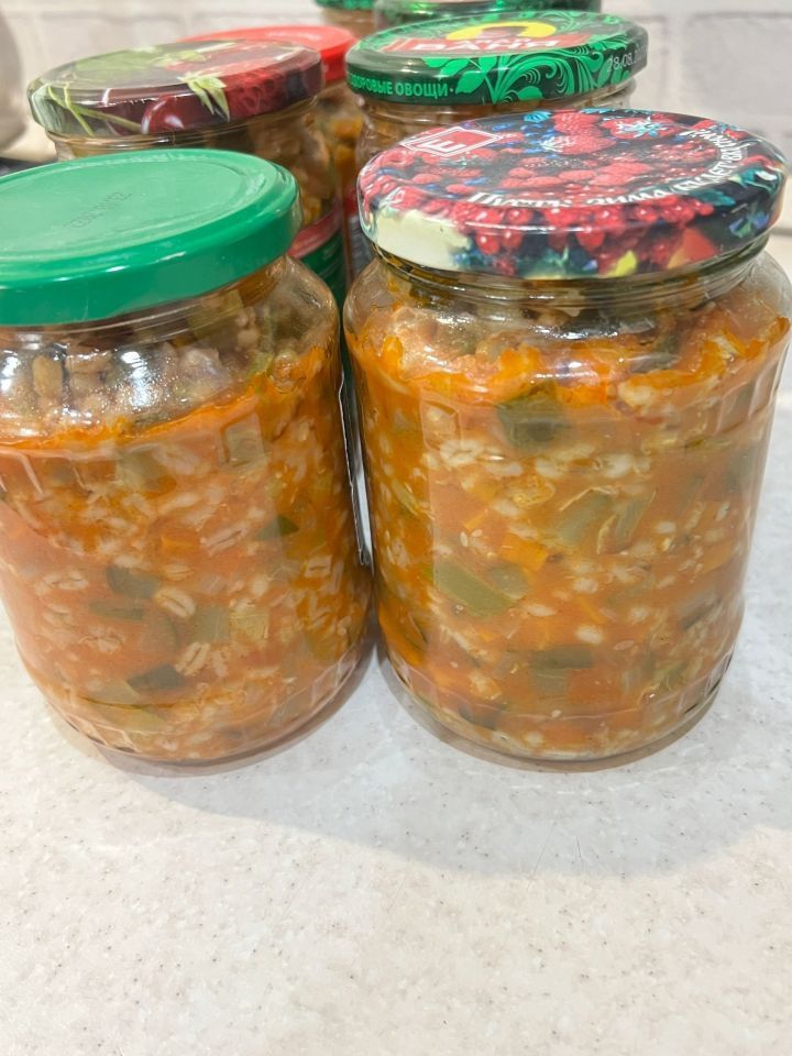 Кышка рассольник рецепты