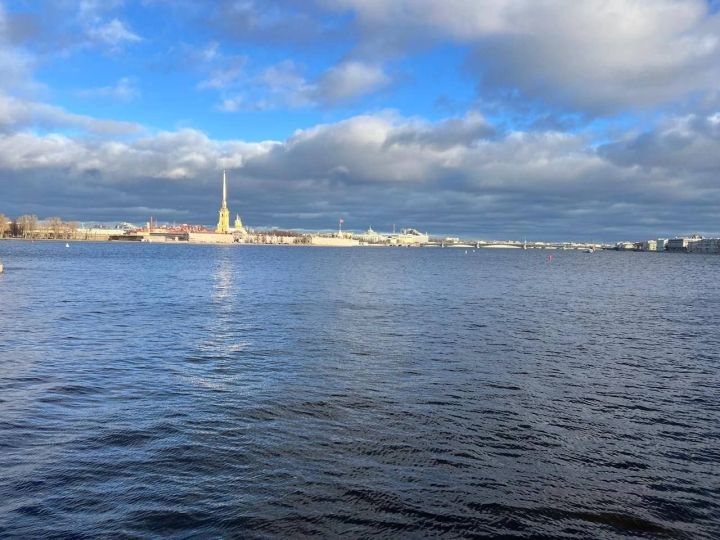 Татарстанда 18 августка һава торышы