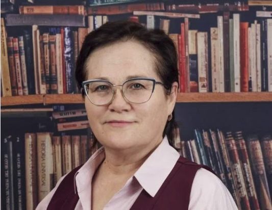 Гатауллина Гөлгенә: «Мин ни өчен татар мәктәбен сайладым»