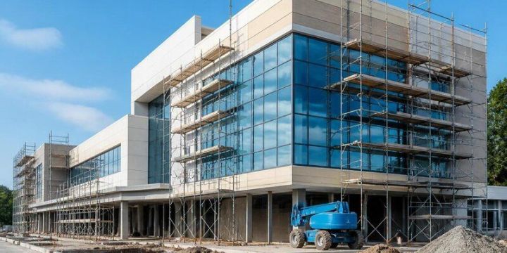 Казанда яңа медицина үзәге төзеләчәк – проект экспертизадан узды