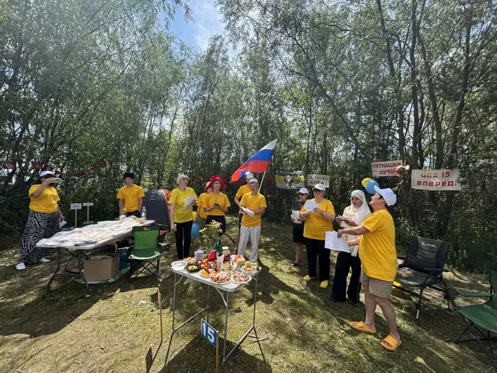 POZIS выявил самых креативных туристов предприятия