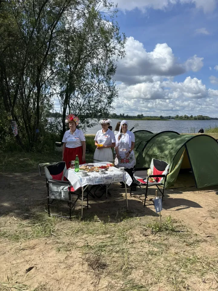 POZIS выявил самых креативных туристов предприятия